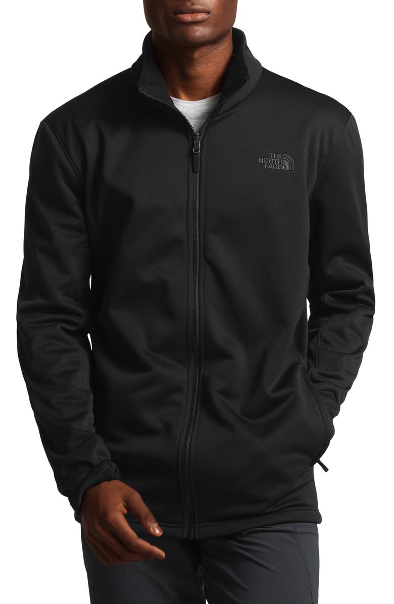 The North Face Arrowood TriClimate<sup>®</sup> Waterproof 3-In-1 Jacket, Alternate, color, 