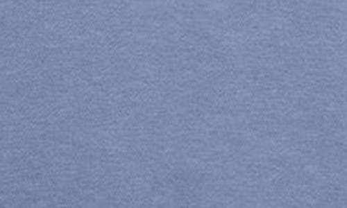 Nike Club Fleece Pullover Hoodie In Blue