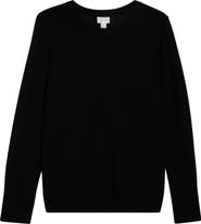 Caslon® Crewneck Sweater
