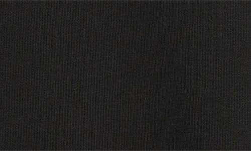 The North Face Hoodie With Adjustable Drawstring And Kangaroo Pocket In Black