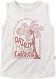 Fletch Drivin' My Mom Coconuts Tank