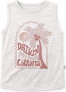 Fletch Drivin' My Mom Coconuts Tank