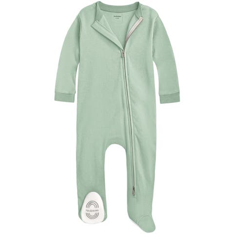1-Pack Soothe Baby Sleep & Play Footies