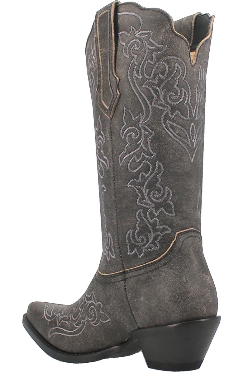 Dingo Flirty N' Fun Western Boot, Alternate, color,