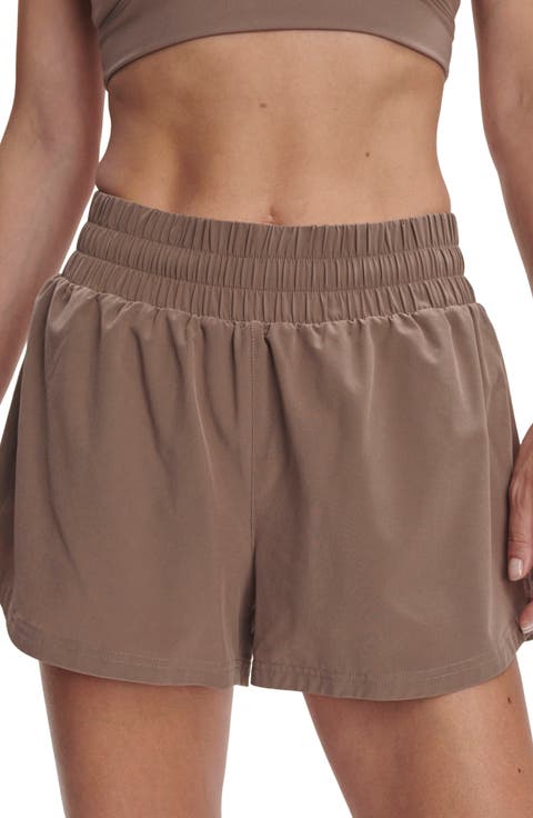 Kallin Running Shorts