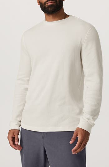 Vuori Waffle Crew T-Shirt | Nordstrom