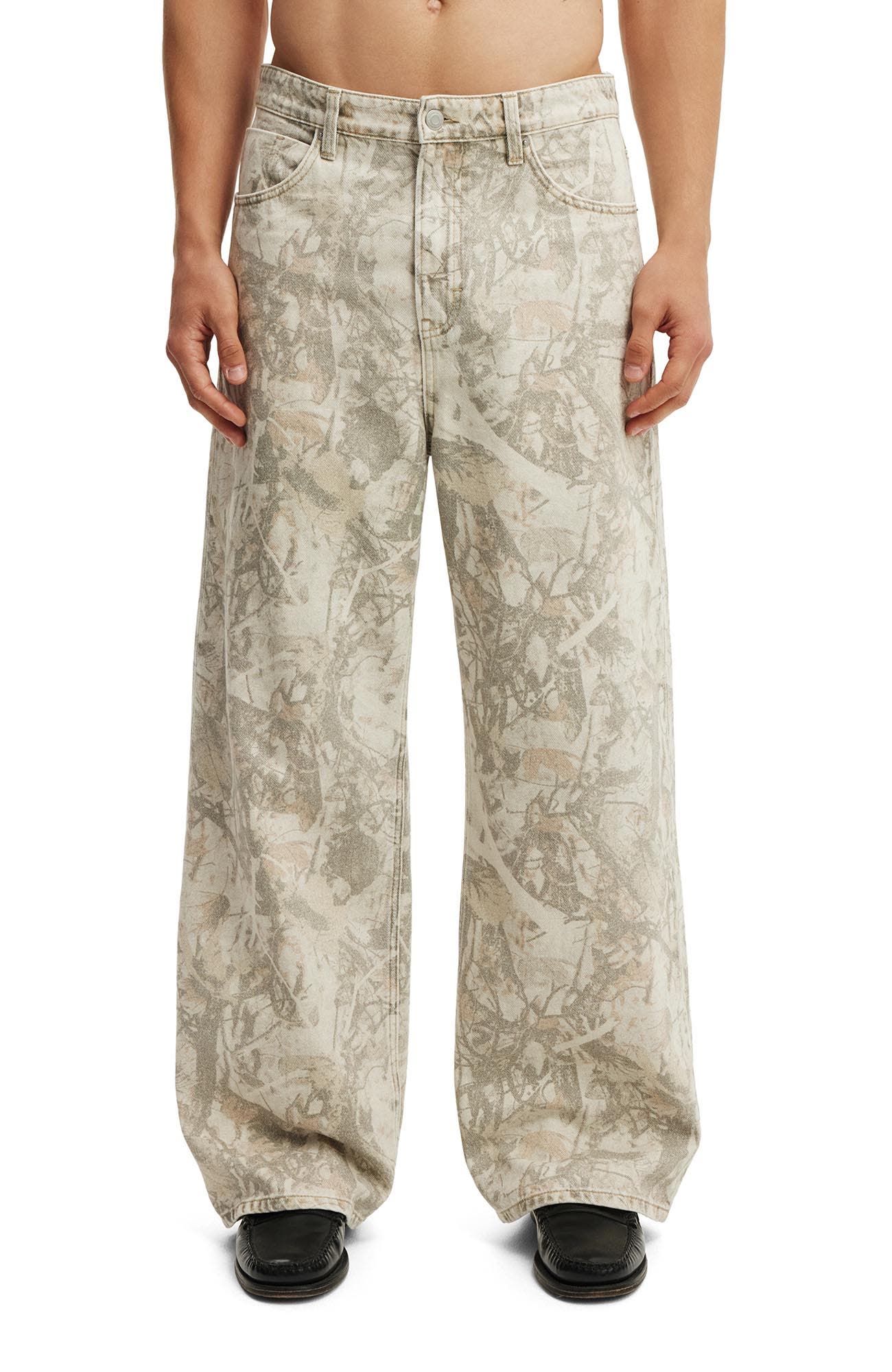 Native Trail Camo