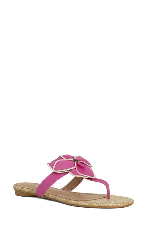 Brylee Sandal