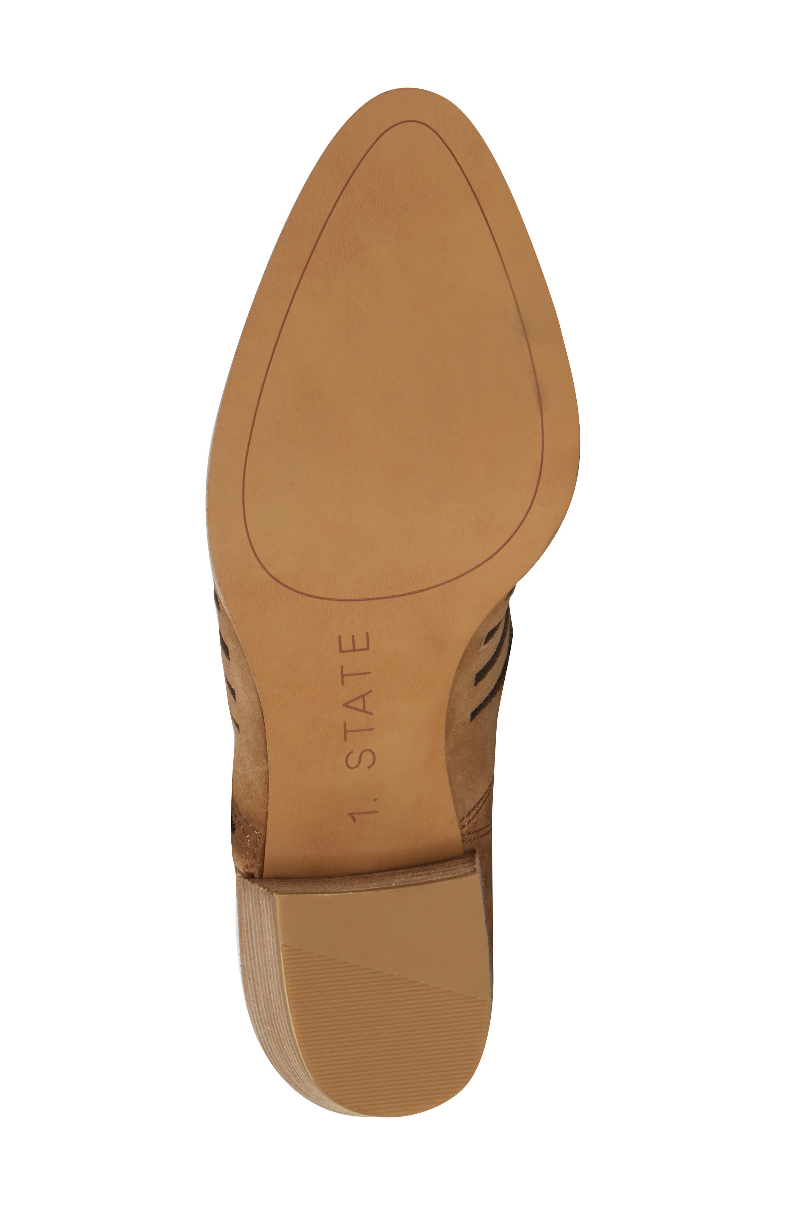 1.STATE Arnet Bootie, Alternate, color, 