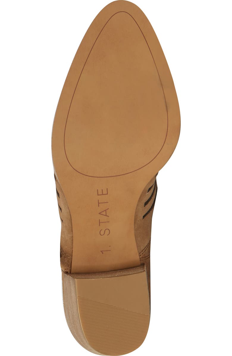1.STATE Arnet Bootie, Alternate, color,