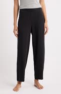 Eileen Fisher Organic Cotton Lantern Pants