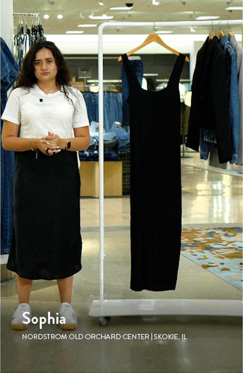 Vea Maxi Dress, sales video thumbnail