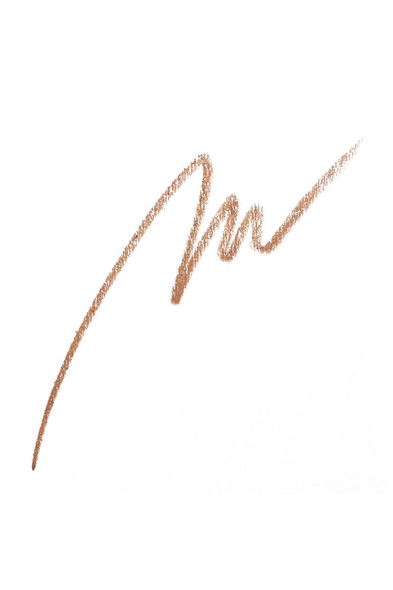 Skinny Mes Brow Pencil, Alternate, color, #02 Medium Brown