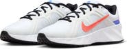 Nike Metro Tek Sneaker