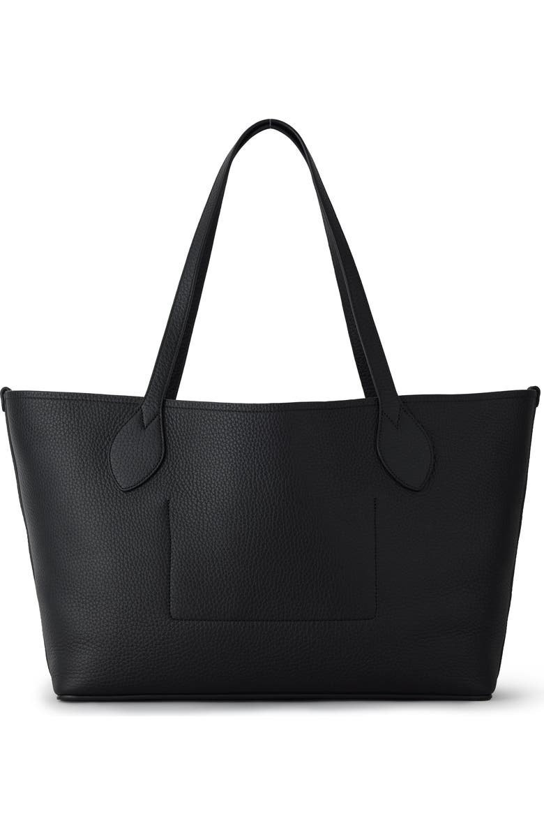 Mulberry Tree Tote, Alternate, color, Black