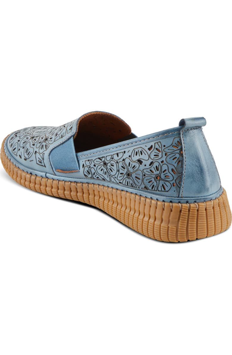 Spring Step Jookin Flat, Alternate, color,