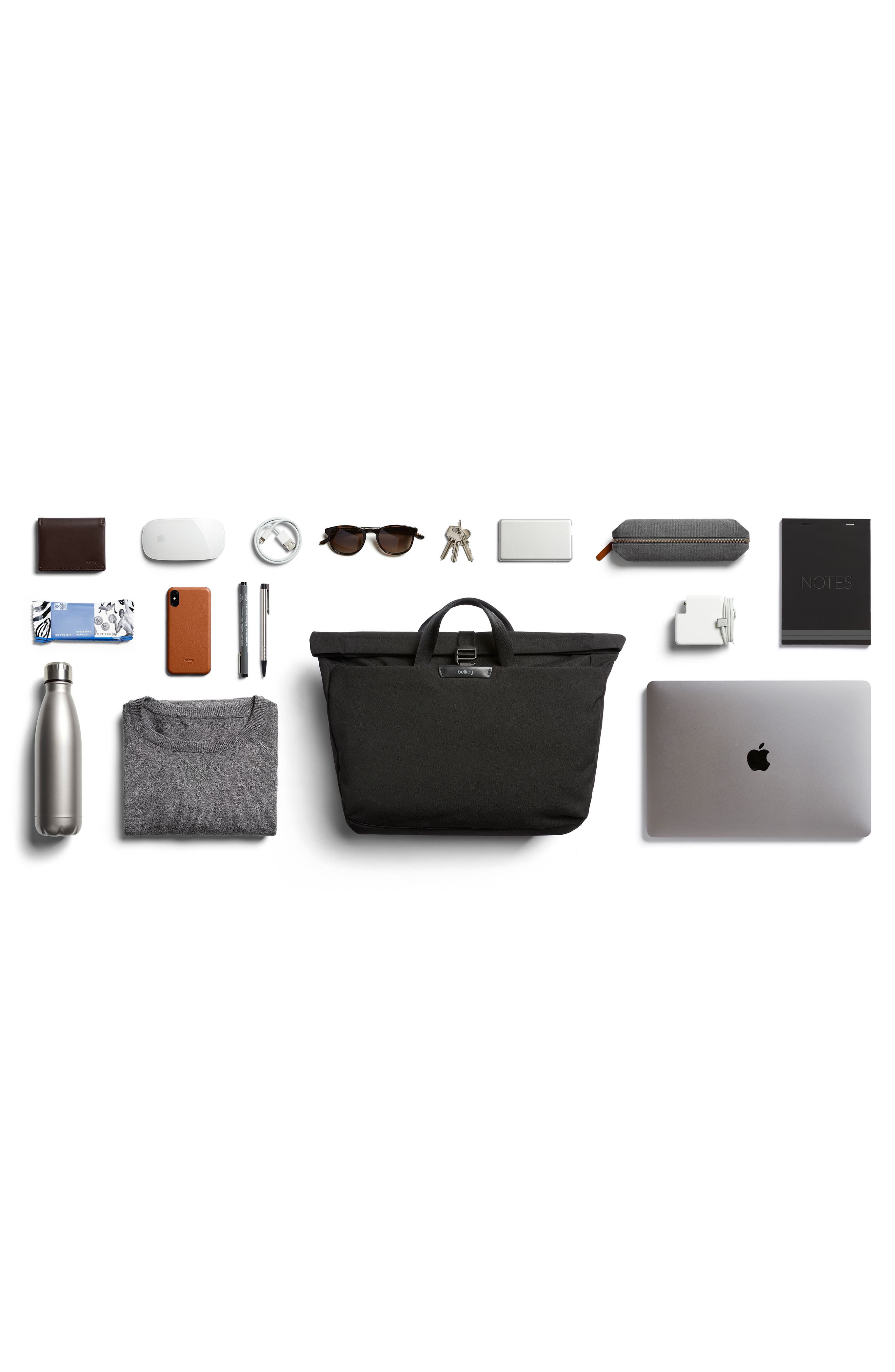 Bellroy System Work Bag, Alternate, color, 