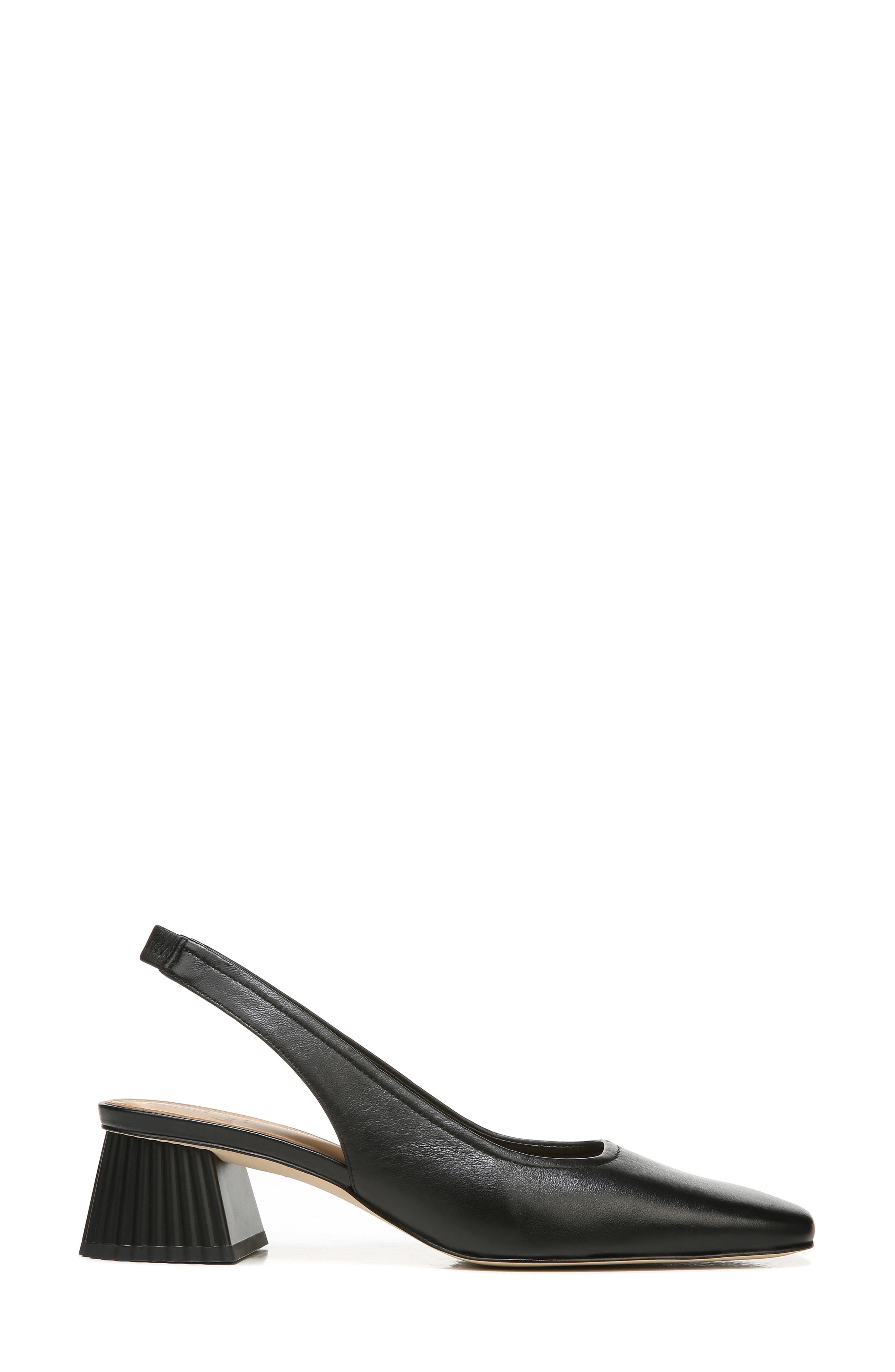 Sam Edelman Toren Slingback Mule, Alternate, color, 