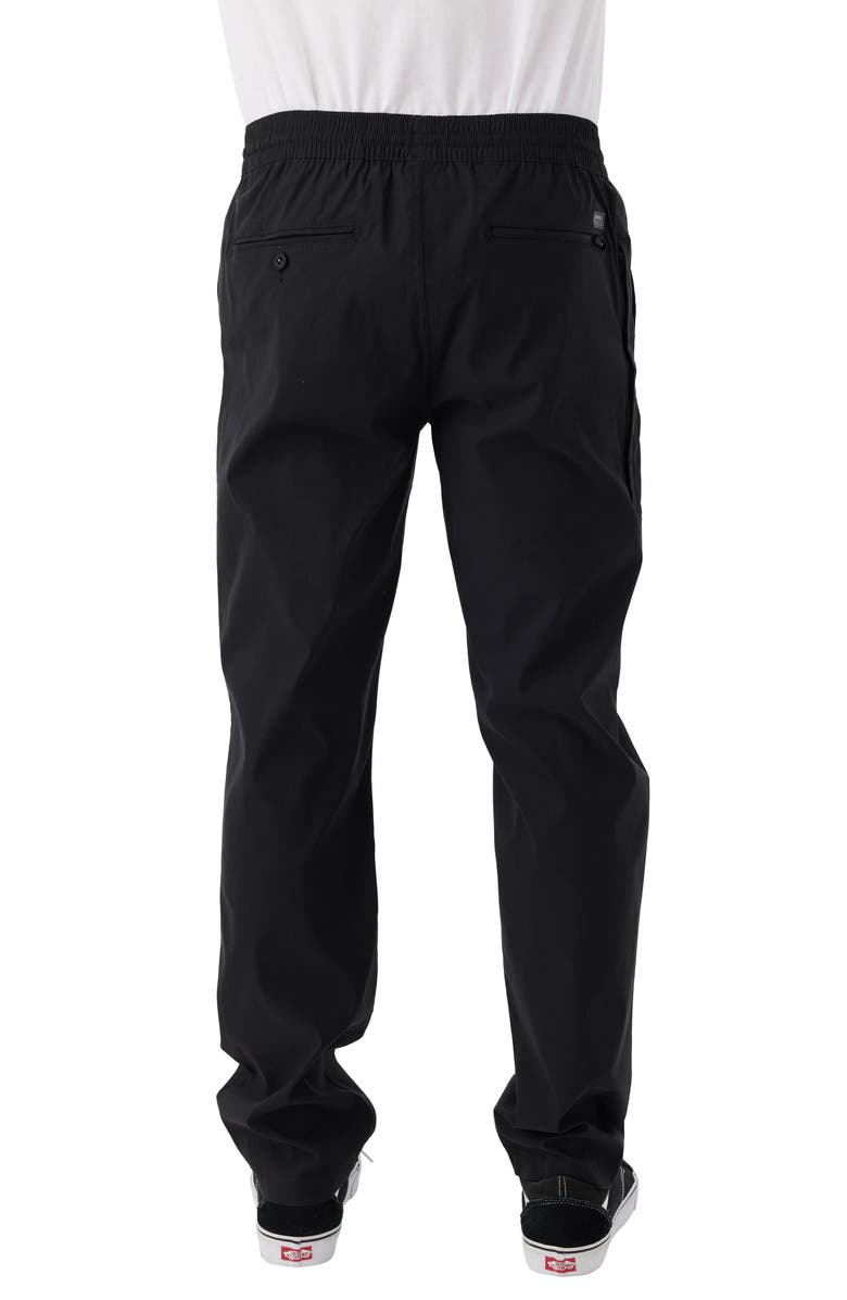 O'Neill Trvlr Coast Hybrid Pants, Alternate, color, 