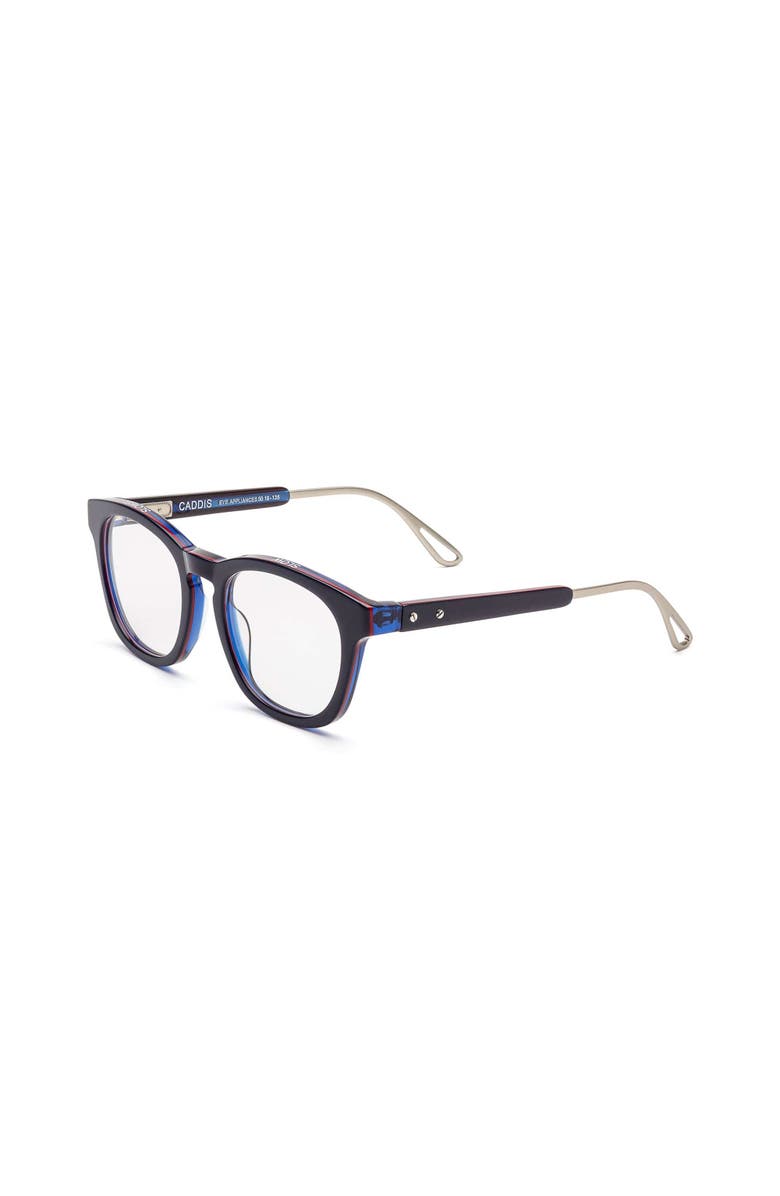 Caddis Pinto72 | Reading Glasses, Alternate, color, Wembley