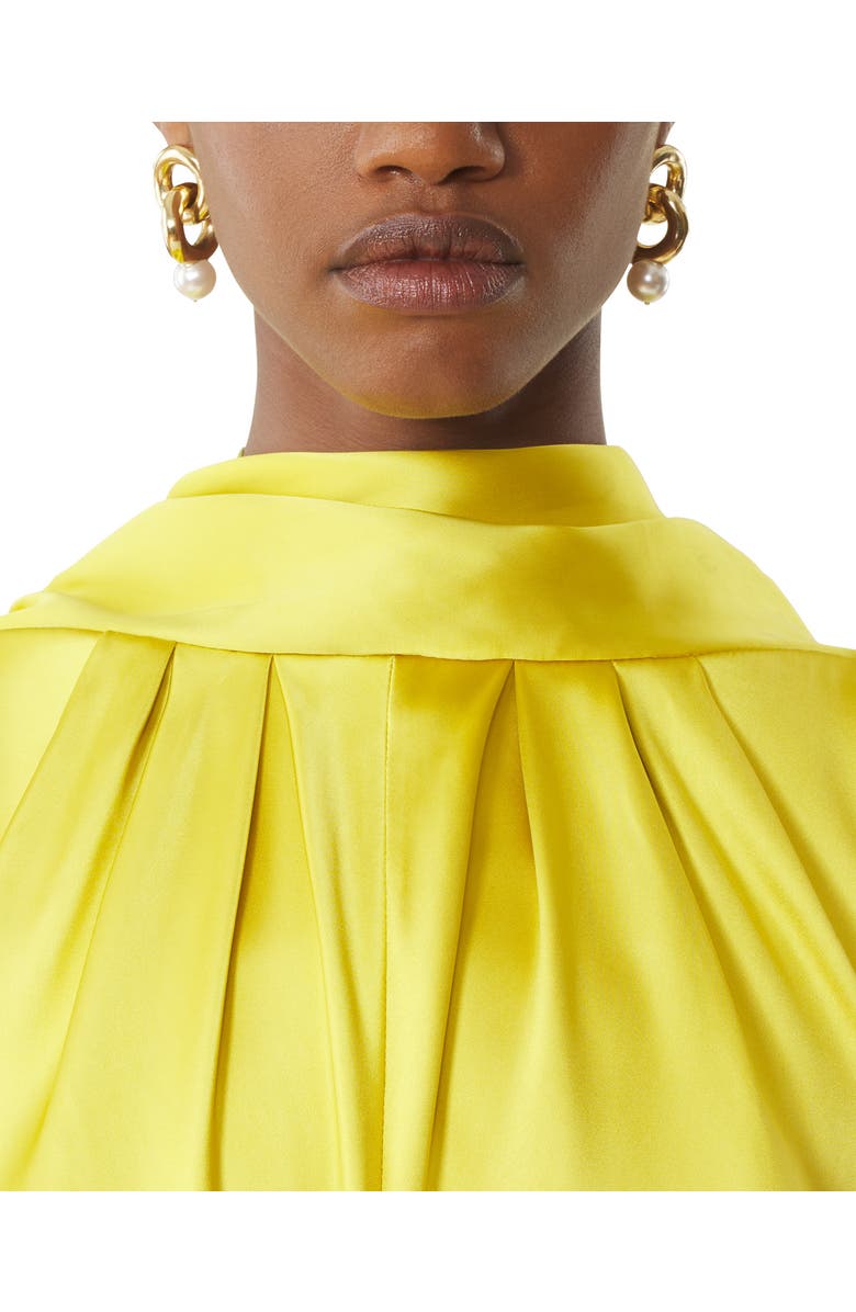 Lanvin Les Perles By Lanvin Earrings, Alternate, color, Gold