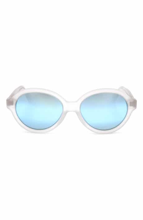 SUPER by RETROSUPERFUTURE® 54mm Round Sunglasses