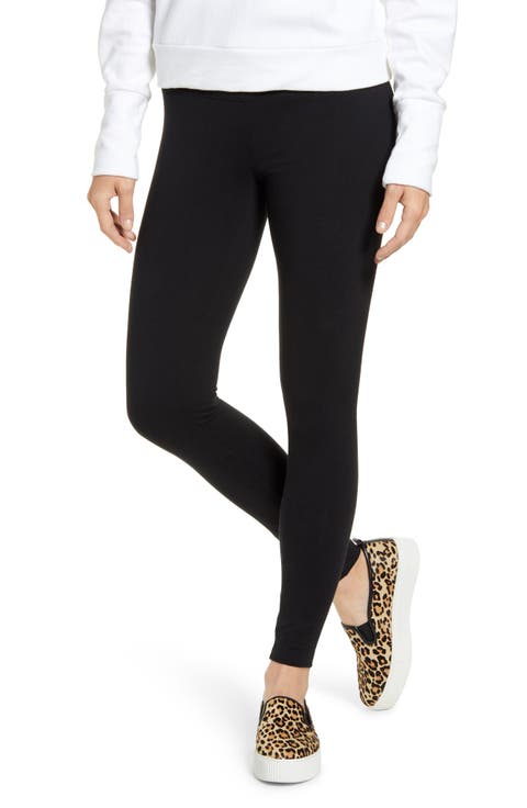 'Lyssentials Flattering Leggings (Plus)