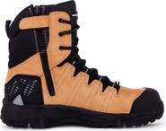 Mack Workwear USA TerraPro Composite Toe Work Shoe