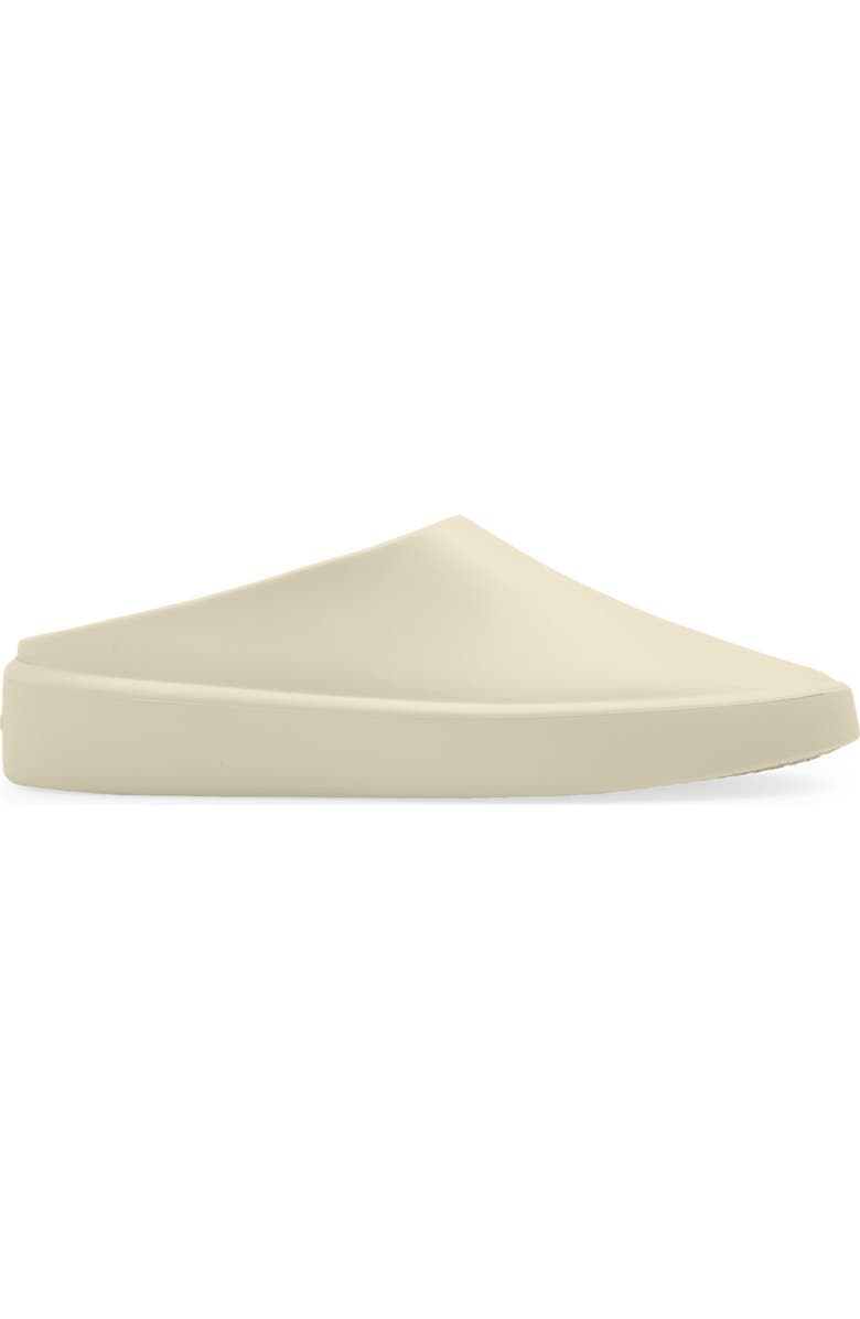 Fear of God The California Mule, Alternate, color, Cream