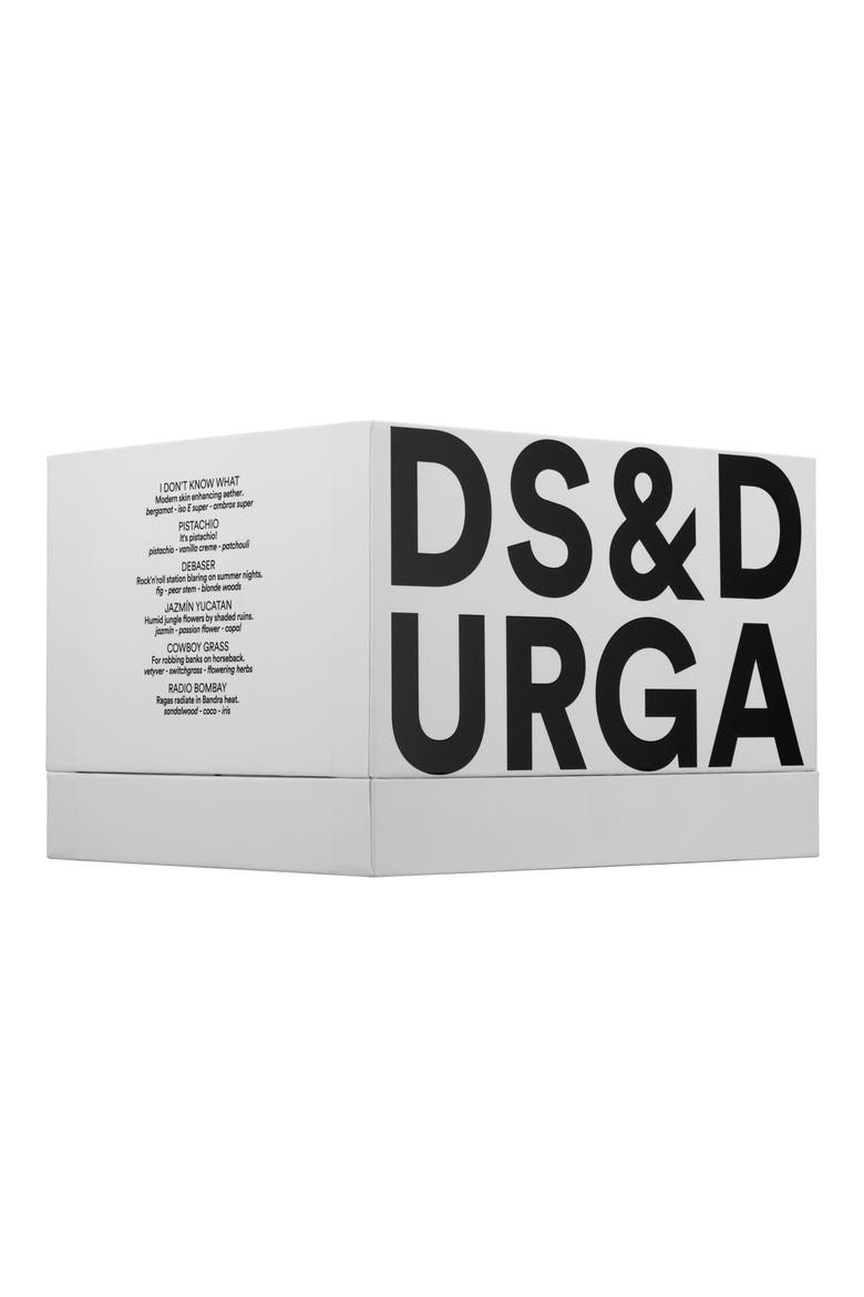 Deluxe Fragrance Box Set $290 Value, Alternate, color, NO COLOR