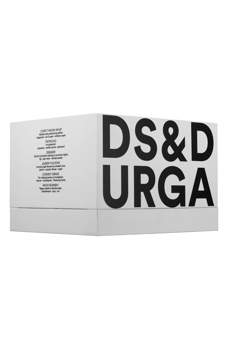 D.S. & Durga Deluxe Fragrance Box Set $290 Value, Alternate, color,