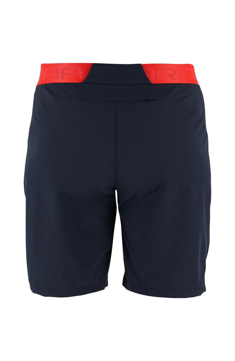 Kari Traa Sanne 8In Outdoor Shorts - Women
s, Alternate, color, Royal