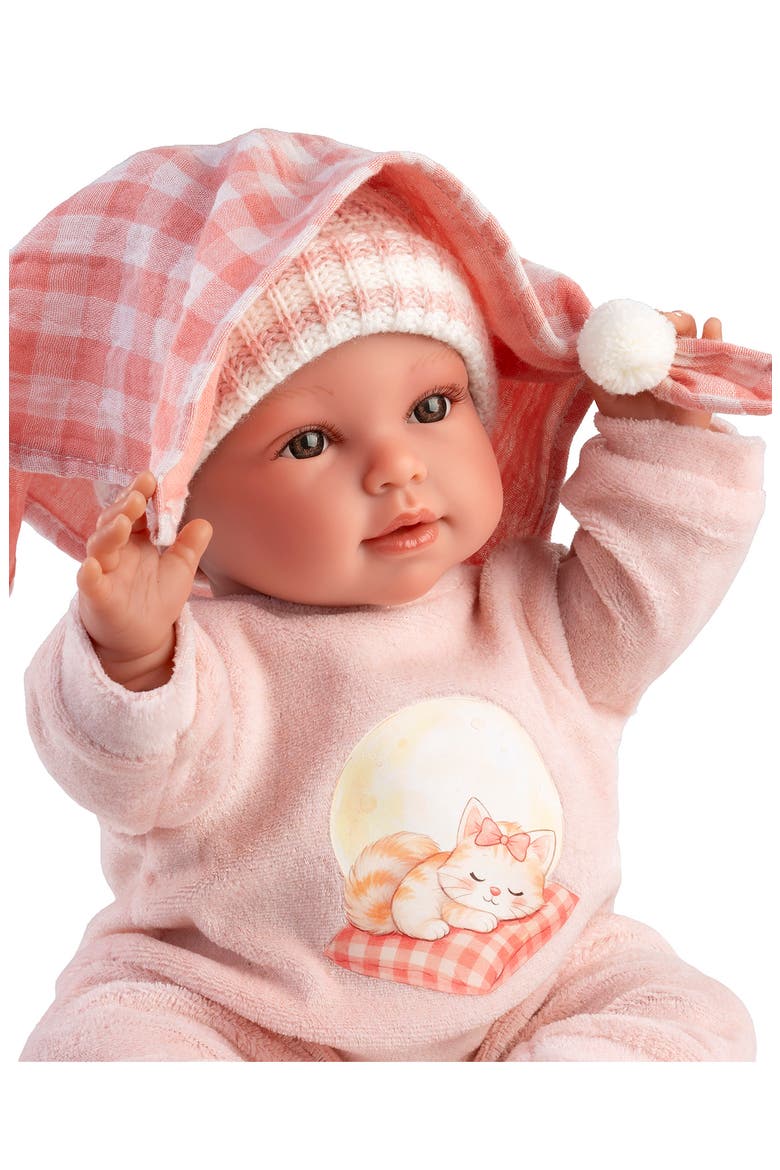 Darla Articulated Baby Doll, Alternate, color, ASST