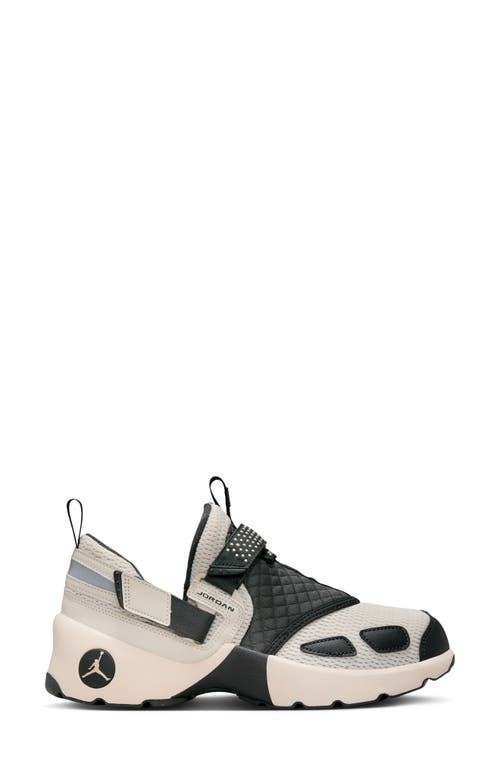 Jordan Strap Detail Quilted Sneakers