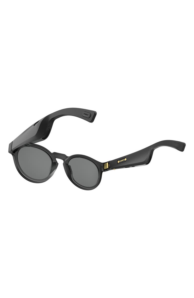 Bose<sup>®</sup> Frames Rondo 49.5mm Audio Sunglasses, Alternate, color,
