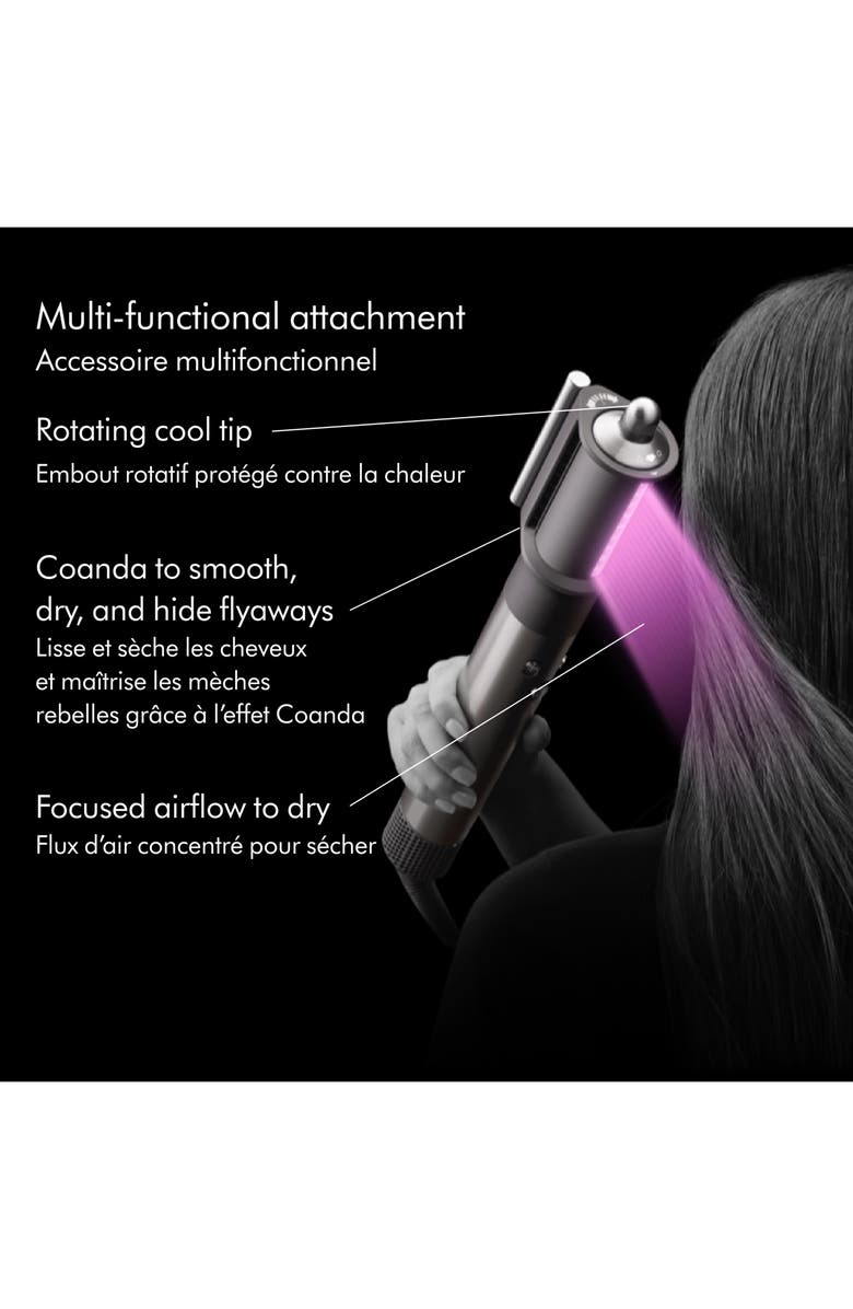 Dyson Airwrap<sup>™</sup> Multi-Styler Complete Long, Alternate, color,