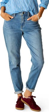 Carve Designs Carson Hi Rise Jean