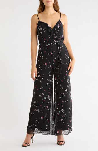 Zoey Maxi Dress