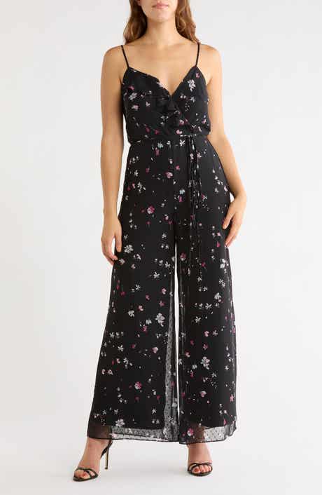 Zoey Maxi Dress