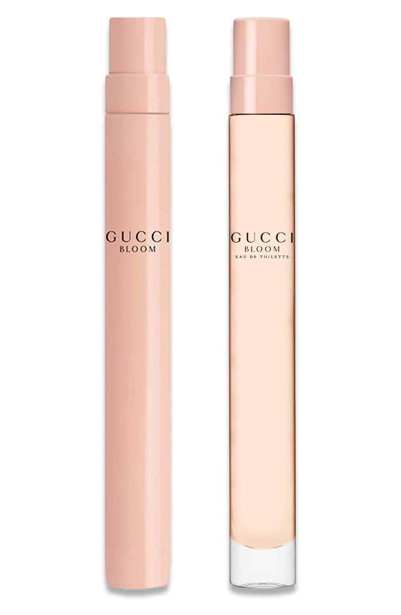 Gucci Bloom Fragrance Set USD $70 Value, Main, color, 