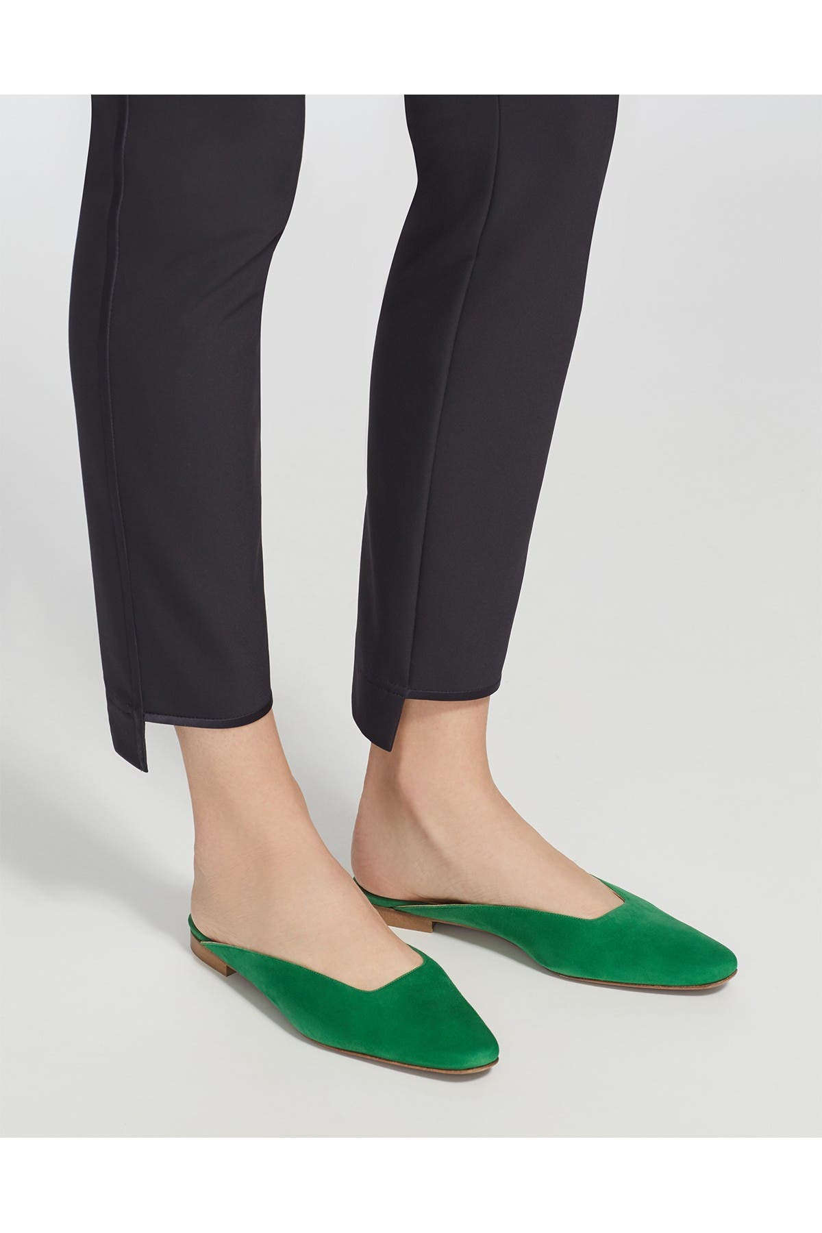 Lafayette 148 New York Lido Mule, Alternate, color, 