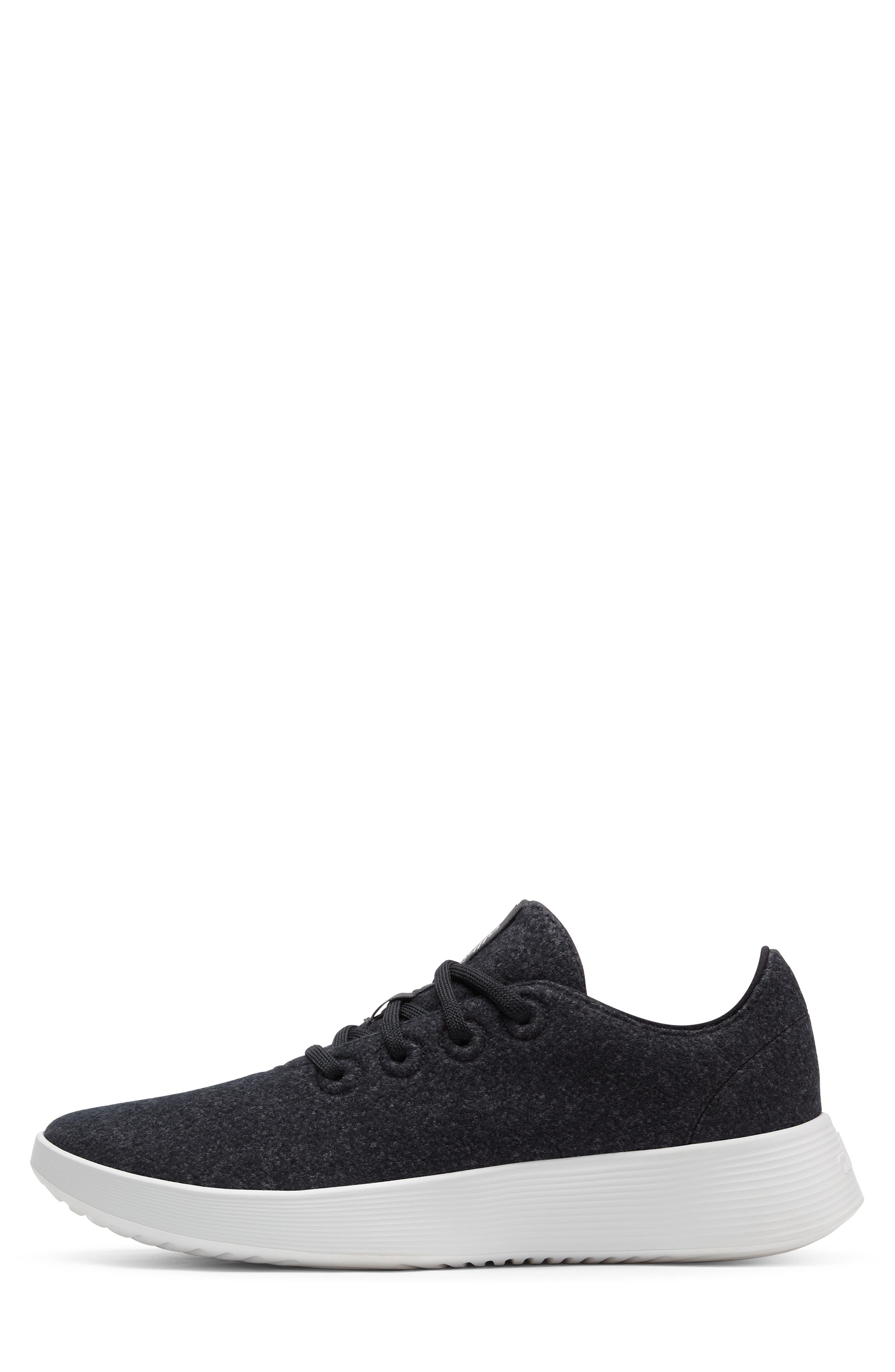 Allbirds Wool Runner 2 Sneaker, Alternate, color, 