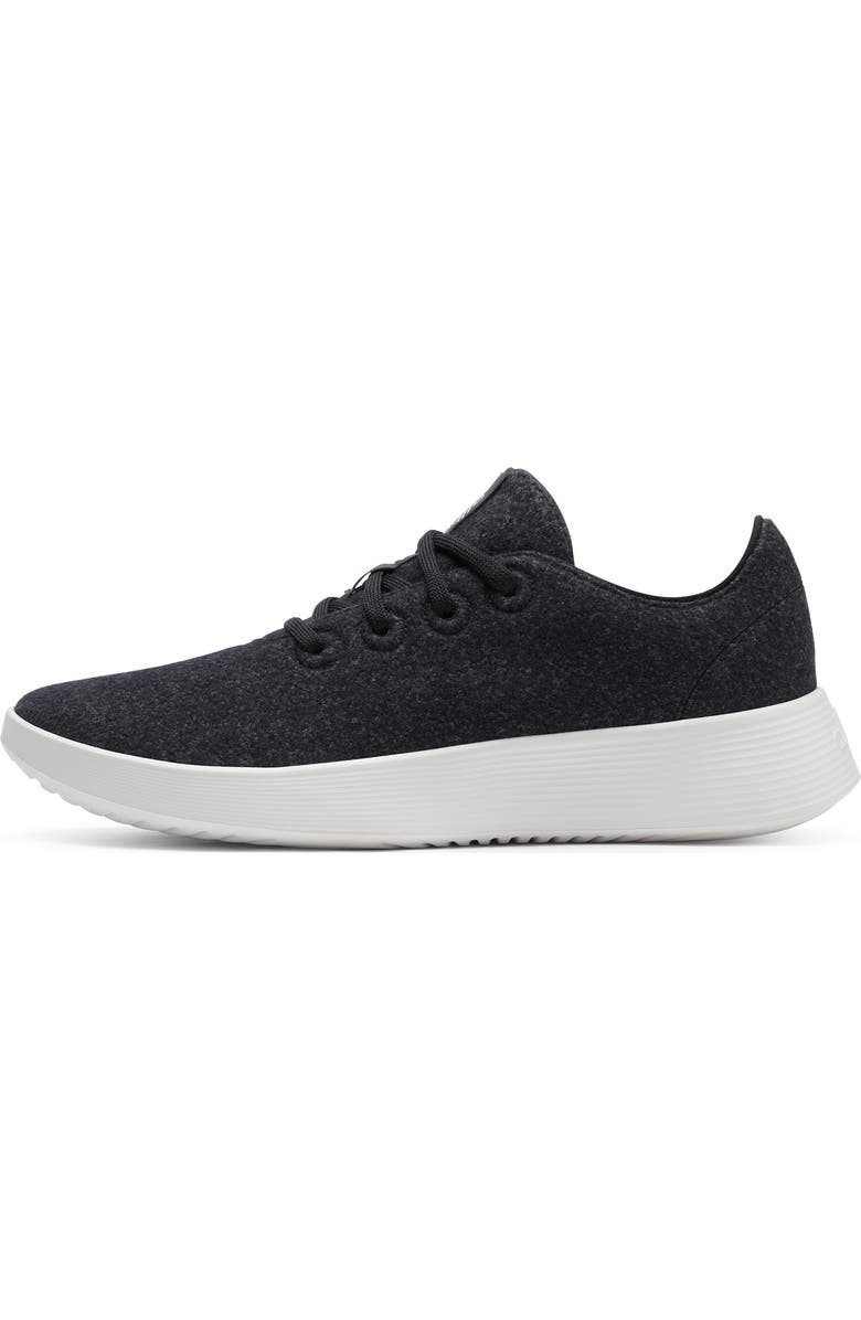 Allbirds Wool Runner 2 Sneaker, Alternate, color,