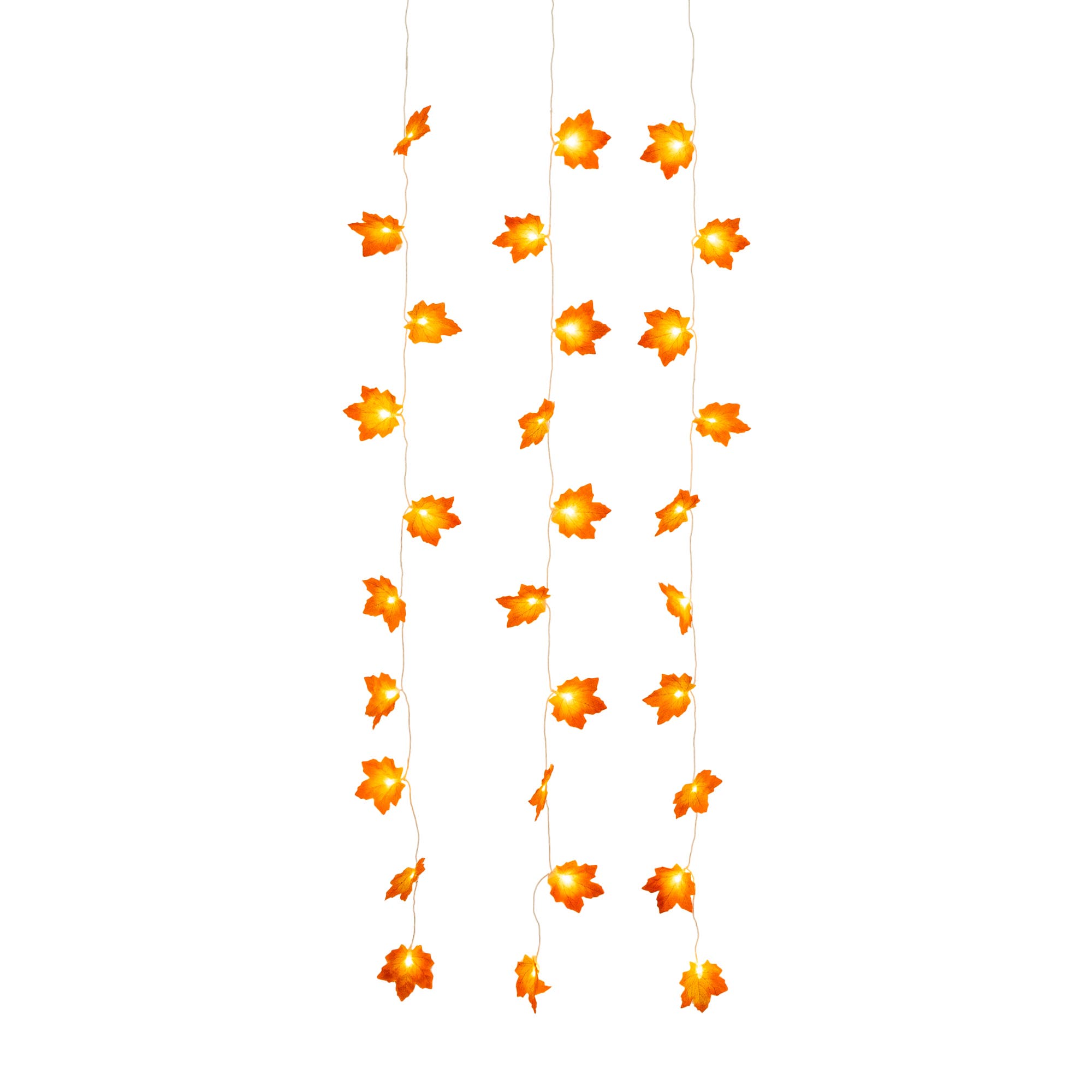 selected Orange