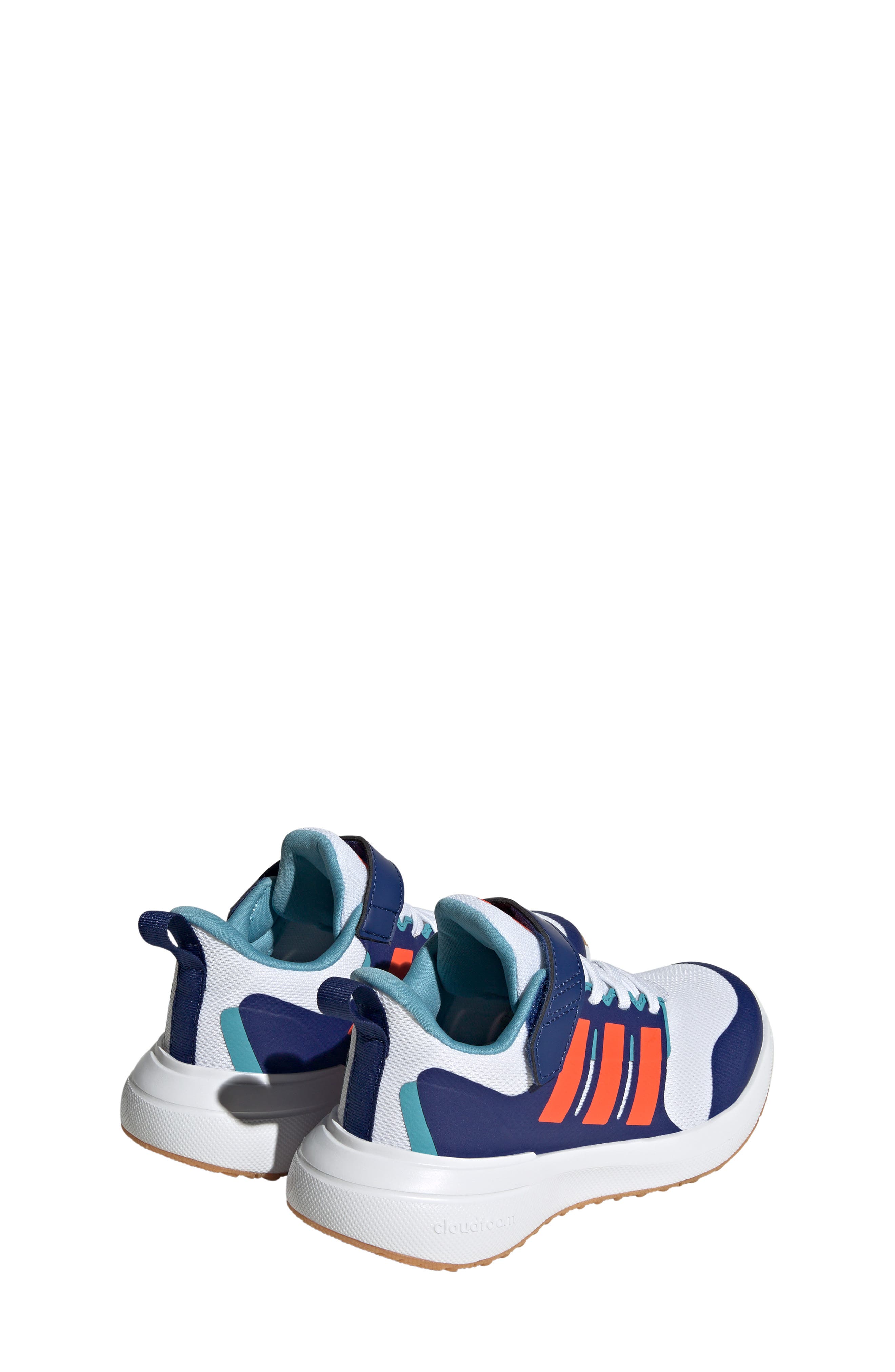 adidas Kids' Fortarun 2.0 EL Sneaker, Alternate, color, 