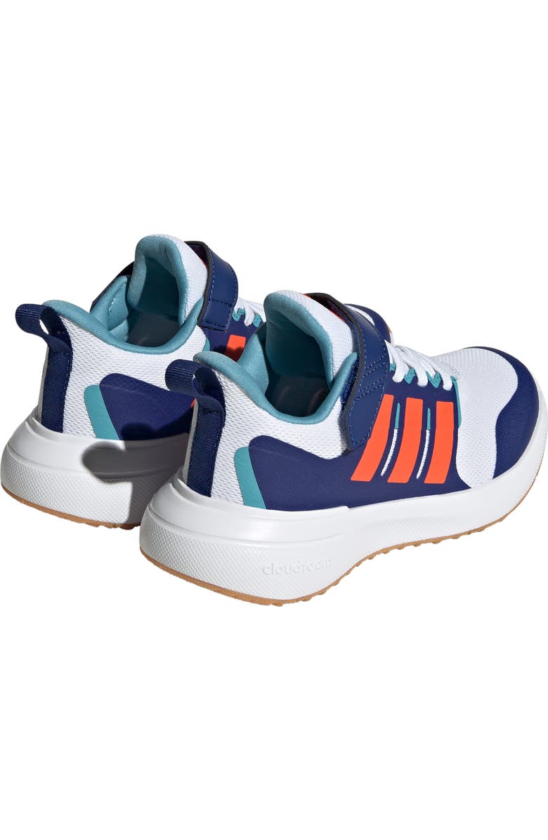 adidas Kids' Fortarun 2.0 EL Sneaker, Alternate, color,