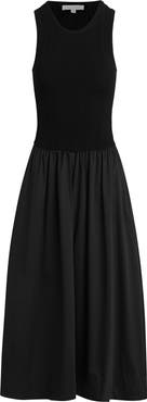 Favorite Daughter The Lennon Sleeveless Maxi Dress