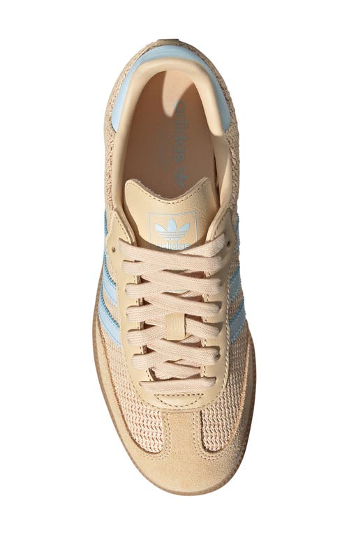 Adidas Originals Adidas Samba Og Sneaker