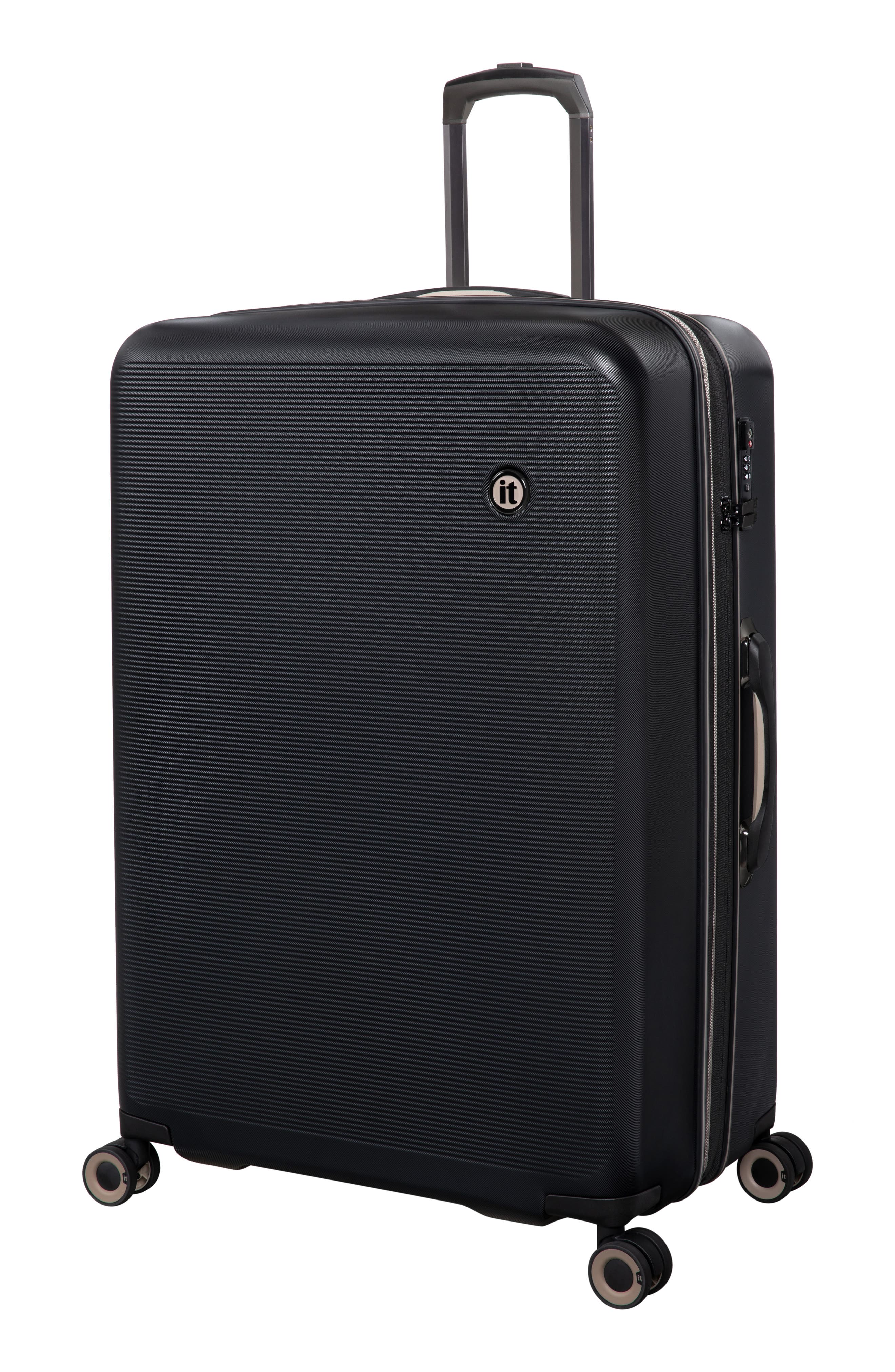 IT LUGGAGE Rapidity 31-Inch Hardside Spinner Luggage