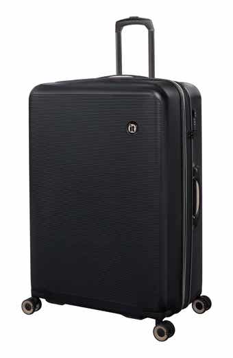 IT LUGGAGE Rapidity 31-Inch Hardside Spinner Luggage
